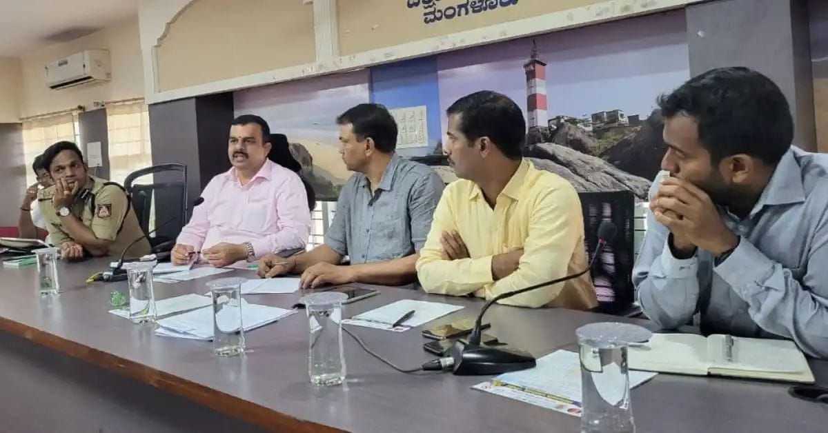 ಮಂಗಳೂರು: ನ.19 ಕ್ಕೆ ಸ್ವಾತಂತ್ರ್ಯ ಸಮರವೀರ ಕೆದಂಬಾಡಿ ರಾಮಯ್ಯ ಗೌಡರ ಕಂಚಿನ ಪ್ರತಿಮೆ ಲೋಕಾರ್ಪಣೆ| ಜಿಲ್ಲಾಡಳಿತದಿಂದ ವಿಜೃಂಭಣೆಯ ಕಾರ್ಯಕ್ರಮಕ್ಕೆ ಸಿದ್ದತೆ
