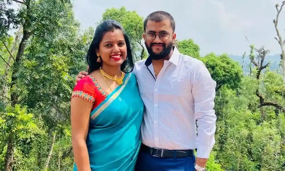 ಆತನ ಅನೈತಿಕ ಸಂಬಂಧದಿಂದ ನೊಂದ ಪತ್ನಿ ಆತ್ಮಹತ್ಯೆ| ವರ್ಷದೊಳಗೆ ಸಂಸಾರಕ್ಕೆ ಕೊಳ್ಳಿ!!
