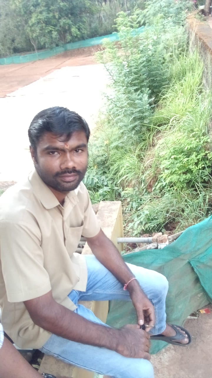 ಸುಳ್ಯ: ಅಟೋ ಚಾಲಕ ನಾಪತ್ತೆ| ಮಾಹಿತಿ ಸಿಕ್ಕಿದಲ್ಲಿ ಠಾಣೆಗೆ ತಿಳಿಸುವಂತೆ ಮನವಿ