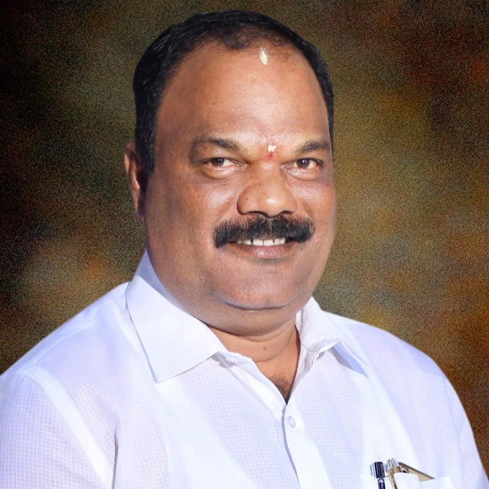 ಕಾಪು ಕ್ಷೇತ್ರಕ್ಕೆ ಗುರ್ಮೆ ಸುರೇಶ್ ಶೆಟ್ಟಿ ಬಿಜೆಪಿ ಅಭ್ಯರ್ಥಿ!?