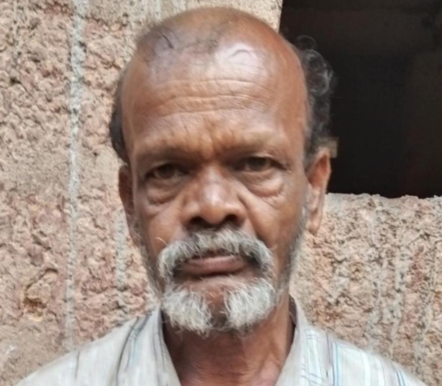 ಬೆಳ್ತಂಗಡಿ: ಅಡಿಕೆ‌ ಮರ ಬಿದ್ದು ಕಾರ್ಮಿಕ ಸಾವು