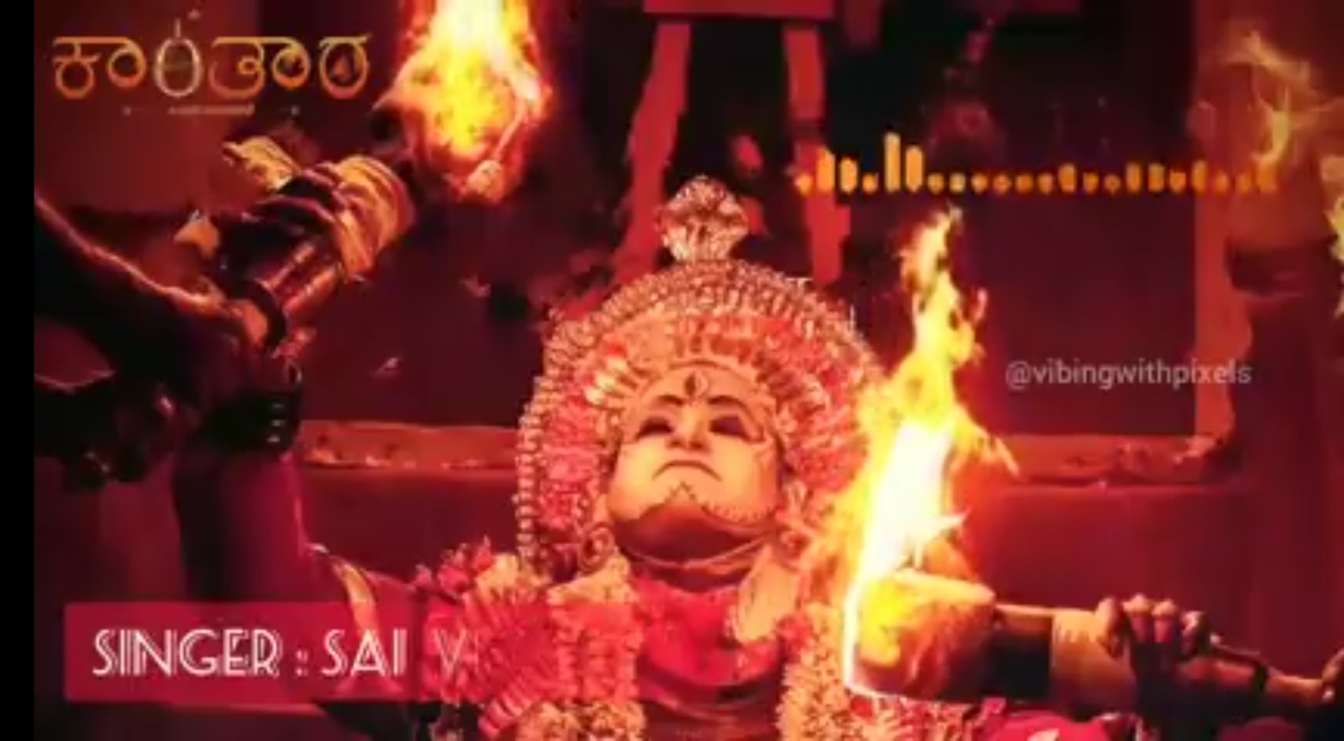 ಬದಲಾಗಿದೆ ‘ಕಾಂತಾರ’ ದ ‘ವರಾಹರೂಪಂ’ ಹಾಡು| ಹೊಸ ಟ್ಯೂನ್ ಹೇಗಿದೆ ಗೊತ್ತಾ?