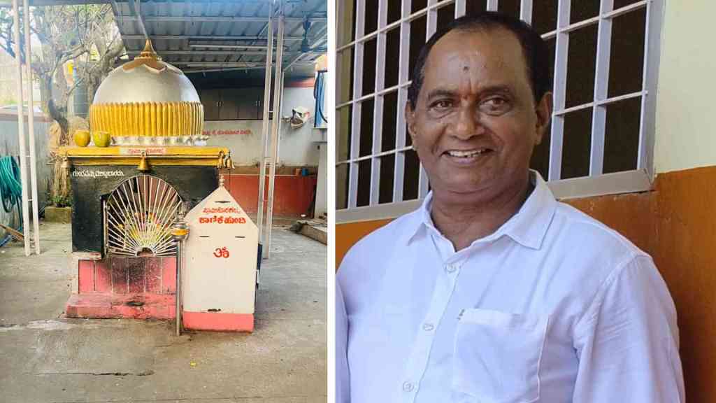 ಮಂಗಳೂರು: ಚಲಿಸುತ್ತಿದ್ದ ಆಟೋರಿಕ್ಷಾದಲ್ಲಿ ಬಾಂಬ್ ಸ್ಫೋಟ|ಚಾಲಕ ಪುರುಷೋತ್ತಮ್ ಅಚ್ಚರಿಯ ರೀತಿಯಲ್ಲಿ ಪಾರಾಗಿದ್ದು ಹೇಗೆ..!! ಕಾಪಾಡಿದನೇ ಕೊರಗಜ್ಜ!?