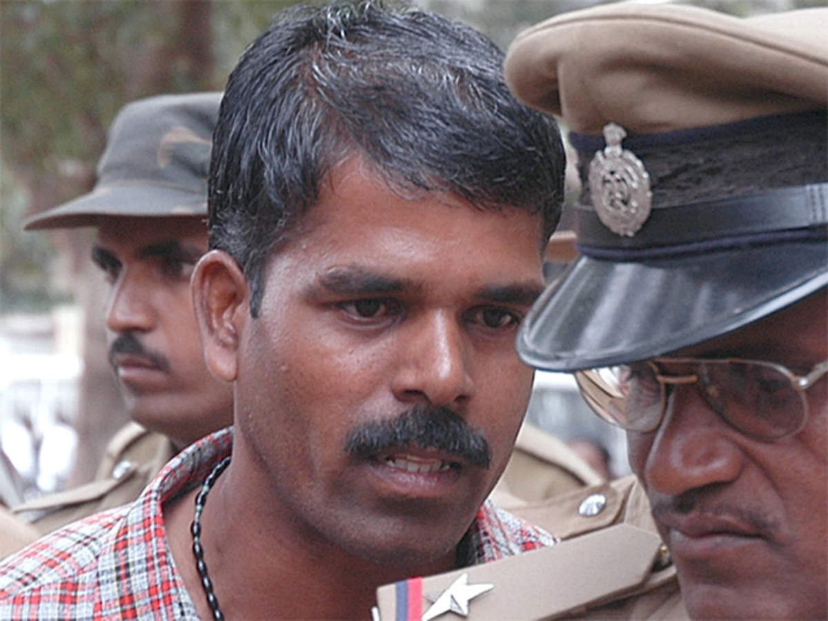 ವಿಕೃತಕಾಮಿ ಉಮೇಶ್ ರೆಡ್ಡಿಗೆ ಬಿಗ್ ರಿಲೀಫ್| ಸುಪ್ರೀಂ ಕೋರ್ಟ್ ನಿಂದ ಗಲ್ಲು ಶಿಕ್ಷೆ ರದ್ದು