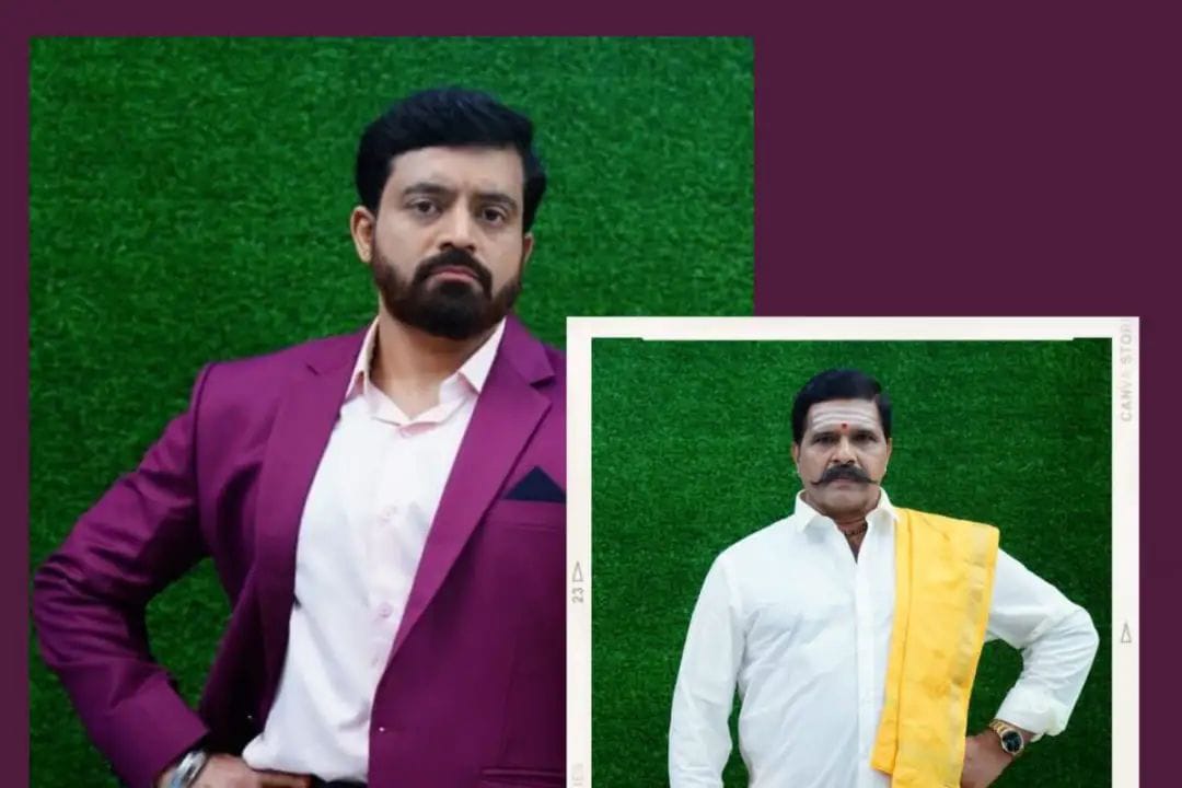 ಮತ್ತೆ ಕಿರುತೆರೆಯತ್ತ ನಟ ಅನಿರುದ್ದ್| ಎಸ್.ನಾರಾಯಣ್ ನಿರ್ದೇಶನದಲ್ಲಿ ಬರಲಿದೆ “ಸೂರ್ಯವಂಶ”