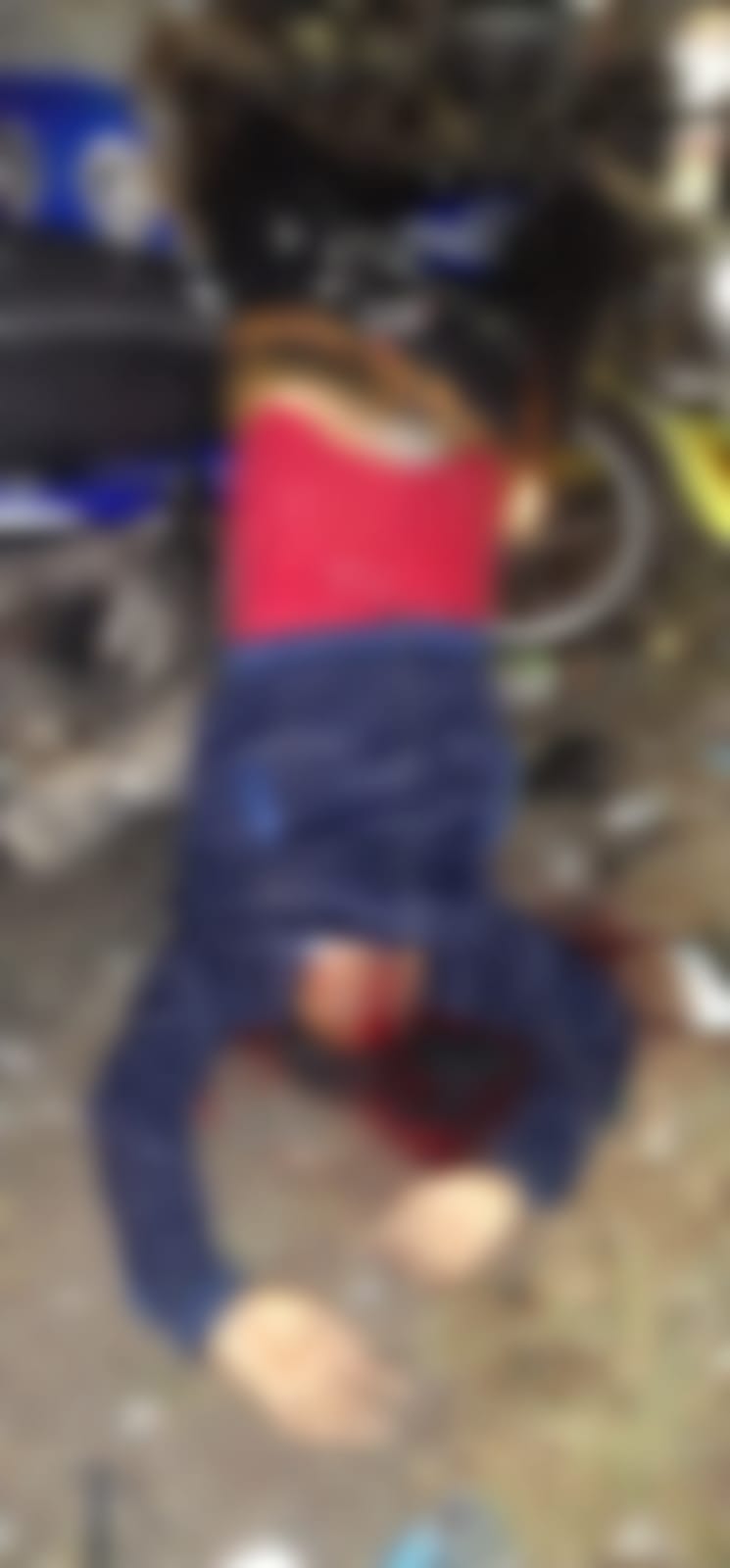 ಬೈಕ್-ಬಸ್ ಮುಖಾಮುಖಿ ಡಿಕ್ಕಿ|ಬೈಕ್ ಸವಾರರಿಬ್ಬರೂ ಸ್ಥಳದಲ್ಲೇ ಸಾವು
