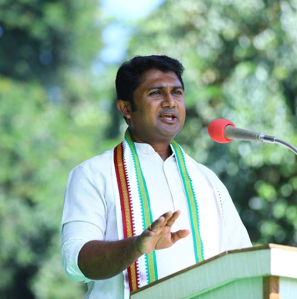 ಬೆಳ್ತಂಗಡಿ ಟಿಕೇಟ್ ಬಹುತೇಕ ರಕ್ಷಿತ್ ಗೆ ಫಿಕ್ಸ್| KPCCಯಿಂದ ಯುವ ನಾಯಕನಿಗೆ ಬುಲಾವ್