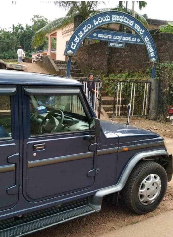 ಬಂಟ್ವಾಳ:ಶಾಲೆಗೆ ತೆರಳುತ್ತಿದ್ದ ಮಕ್ಕಳನ್ನು ಅಪಹರಿಸಲು ಯತ್ನ…!!