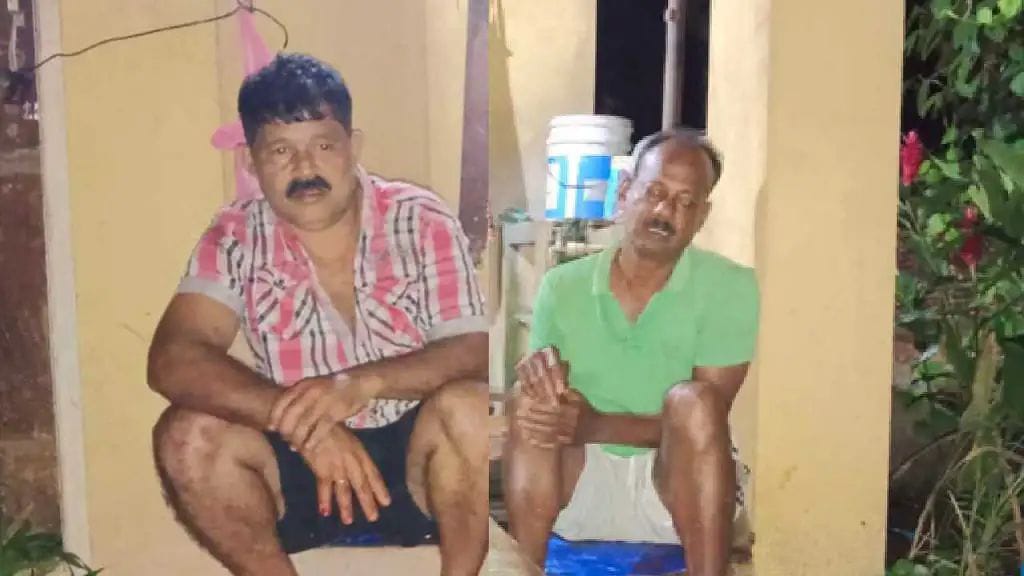 ಮಂಗಳೂರು: ಅಕ್ರಮ ಕಸಾಯಿಖಾನೆಗೆ ಹಿಂಜಾವೇ ದಾಳಿ