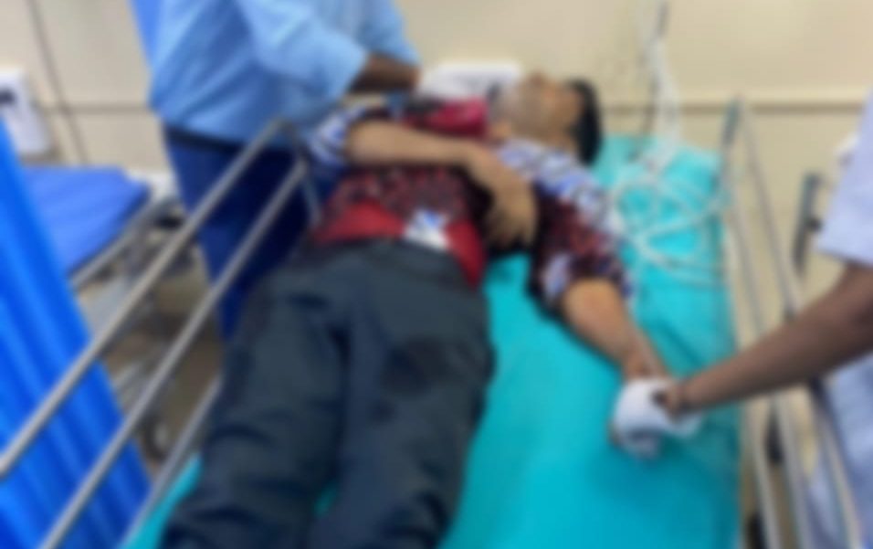 ಸುರತ್ಕಲ್ ಚೂರಿ ಇರಿತ ಪ್ರಕರಣ| ಗಾಯಾಳು ಚಿಕಿತ್ಸೆ ಫಲಿಸದೆ ಸಾವು