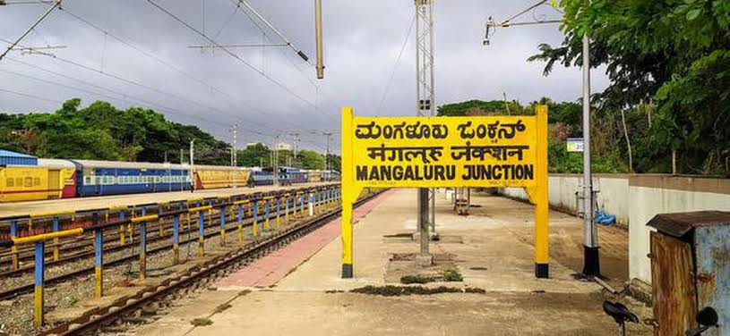 ಗುಡ್ ನ್ಯೂಸ್: ಮಂಗಳೂರು- ವಿಜಯಪುರ ರೈಲು ಸೇವೆ ವಿಸ್ತರಣೆ|