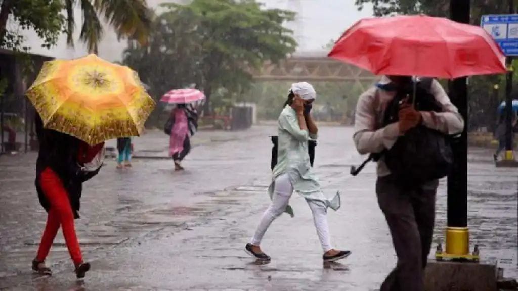 ಬಂಗಾಳ ಕೊಲ್ಲಿಯಲ್ಲಿ ಪ್ರಬಲ‌ ವಾಯುಭಾರ ಕುಸಿತ| ರಾಜ್ಯದ ದಕ್ಷಿಣ ಒಳನಾಡಿನ ಹಲವೆಡೆ ಮಳೆ ಸಾಧ್ಯತೆ