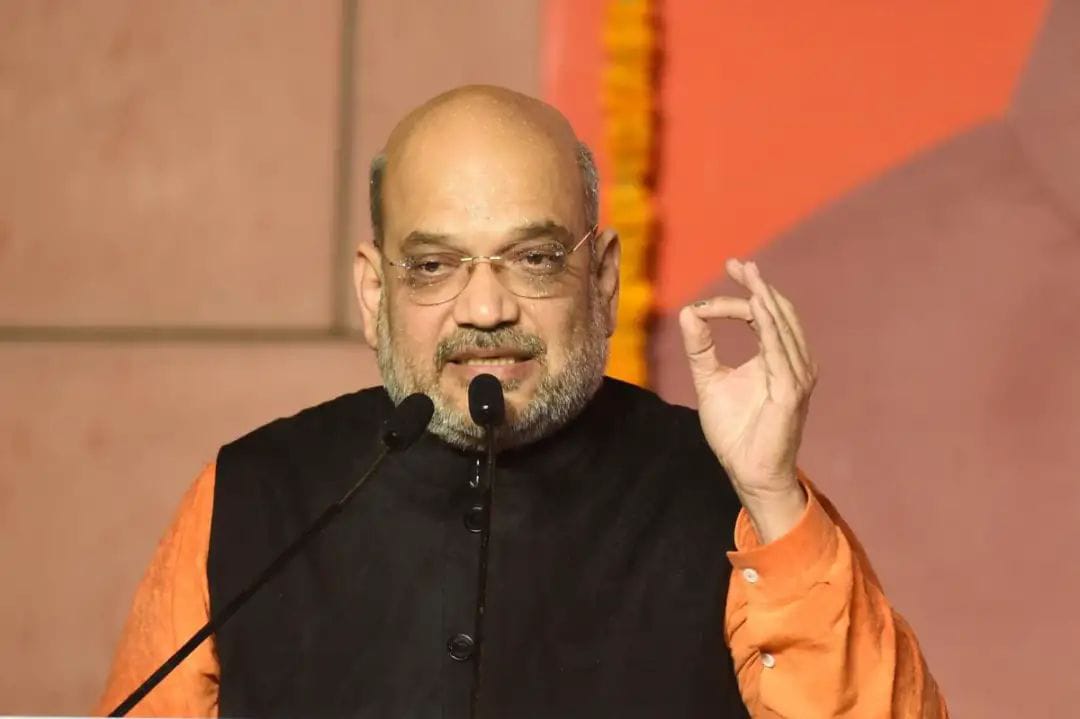 ಪ್ರತೀ ಪಂಚಾಯತ್ ನಲ್ಲೂ ಸಹಕಾರ ಸಮಿತಿ ಸ್ಥಾಪನೆ – ಅಮಿತ್ ಶಾ ಹೇಳಿಕೆ