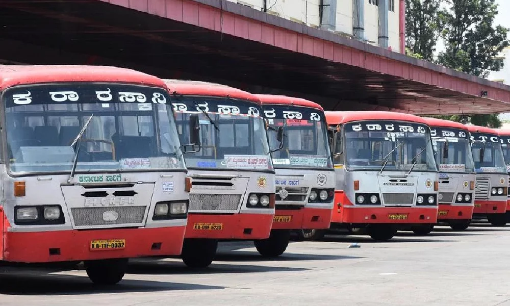 ಪಬ್ಲಿಕ್ ಪ್ರಾಬ್ಲಂ, ಪಬ್ಲಿಕ್ ವಾಯ್ಸ್: ಕೆಎಸ್ಆರ್ಟಿಸಿ ಚಾಲಕ- ನಿರ್ವಾಹಕರು ಯಾಕೆ ಹೀಗೆ?