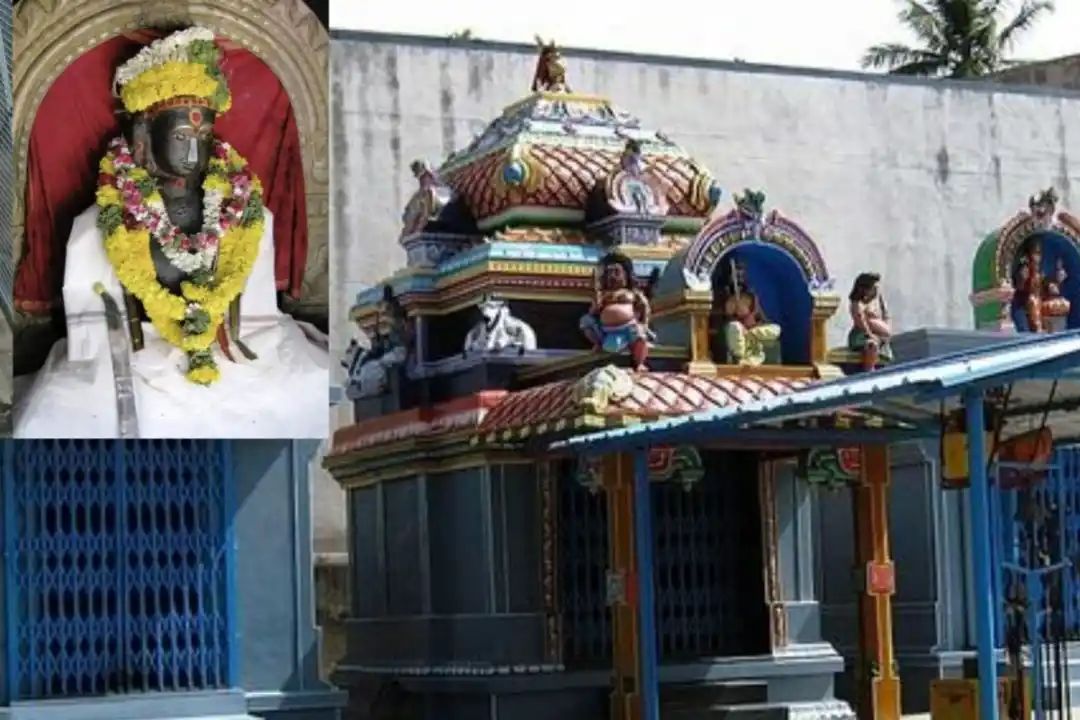 ದೇವರೆಂದು ಪೂಜಿಸಿದ ಆ ವಿಗ್ರಹ ದೇವರಲ್ಲ! ಹಾಗಾದ್ರೆ ಮತ್ತಿನ್ನೇನು? ಶಾಕ್ ನಲ್ಲಿ ಭಕ್ತಾಧಿಗಳು..!