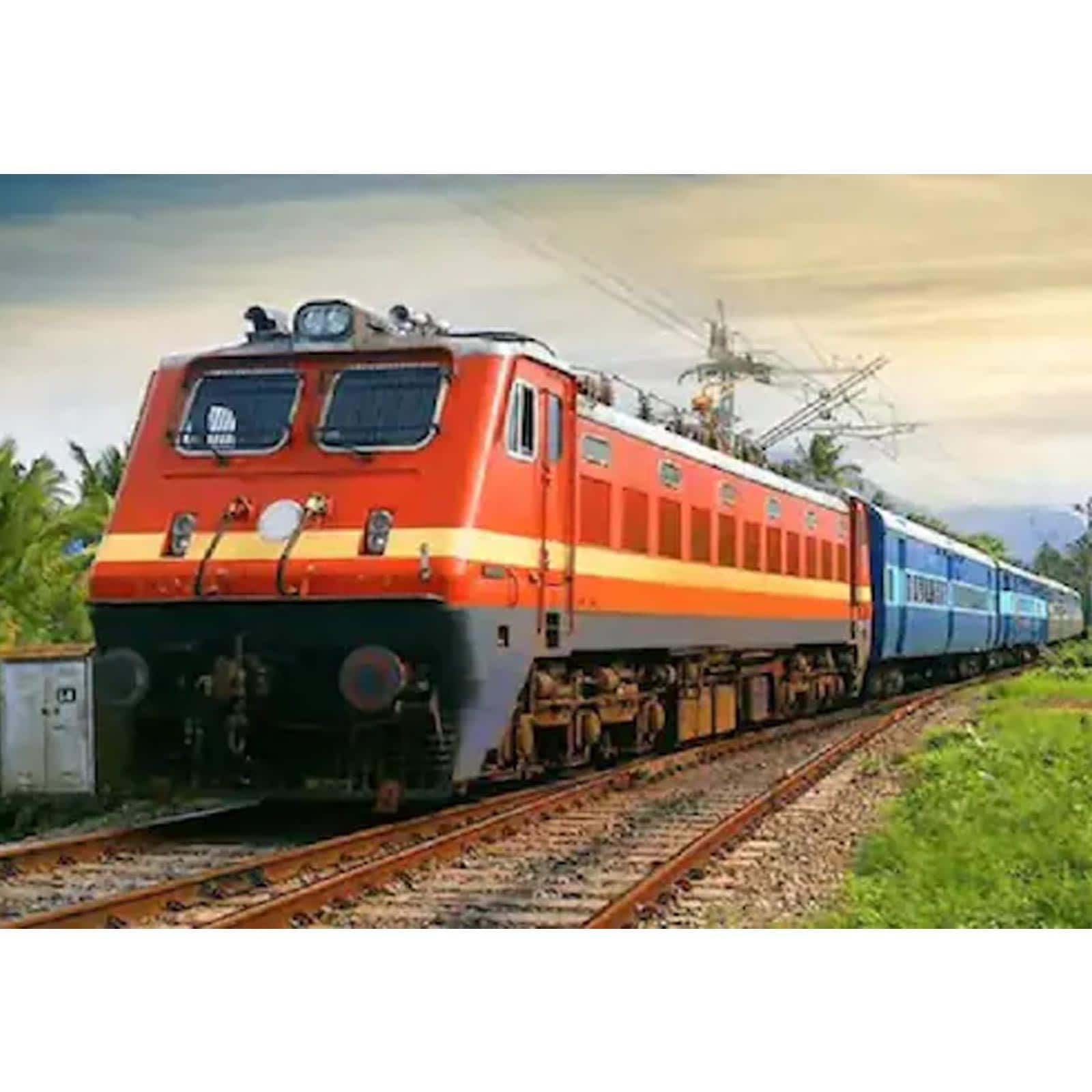 ಮಂಗಳೂರು – ಮುಂಬೈ ಸಂಚರಿಸಲಿದೆ ವಿಶೇಷ ರೈಲು