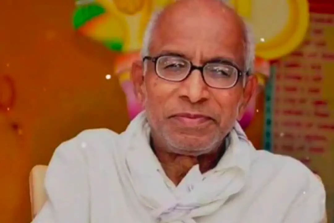 ಜ್ಞಾನಯೋಗಿ ಸಿದ್ದೇಶ್ವರ ಸ್ವಾಮೀಜಿ ಇನ್ನಿಲ್ಲ| ನಡೆದಾಡುವ ದೇವರು ಲಿಂಗೈಕ್ಯ