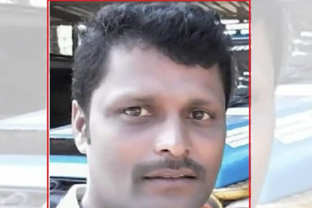ಅಪರಿಚಿತರಿಂದ ಗುಂಡಿನ ದಾಳಿ| ಸಂಘಪರಿವಾರದ ಕಾರ್ಯಕರ್ತ ಸಾವು