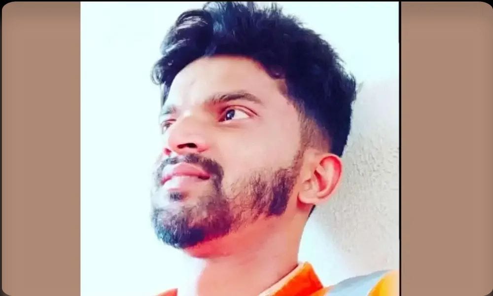 ಬೈಕ್ ಸ್ಕಿಡ್ ಆಗಿ ಗಾಯಗೊಂಡಿದ್ದ ಯುವಕ ದಾರುಣ ಸಾವು