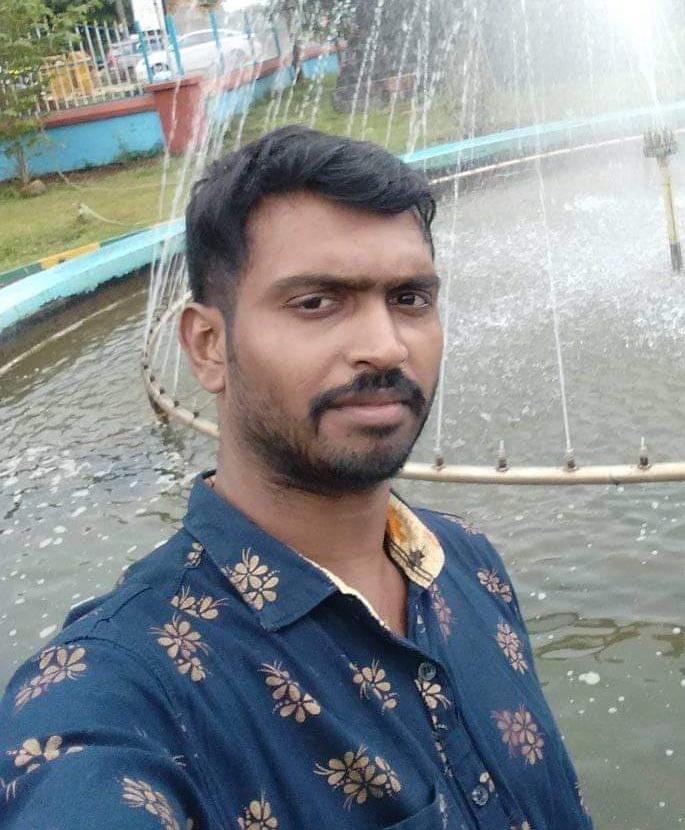 ನೀರಿನ ಟ್ಯಾಂಕ್ ಗೆ ಬಿದ್ದು ವಾಟರ್ ಮ್ಯಾನ್ ಸಾವು
