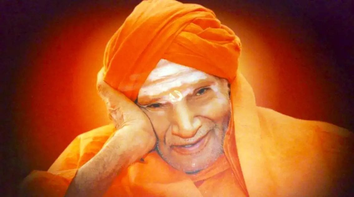ತುಮಕೂರು: ಇಂದು (ಜ.21) ಶಿವಕುಮಾರ ಸ್ವಾಮಿಗಳ ನಾಲ್ಕನೇ ಪುಣ್ಯಸ್ಮರಣೆ