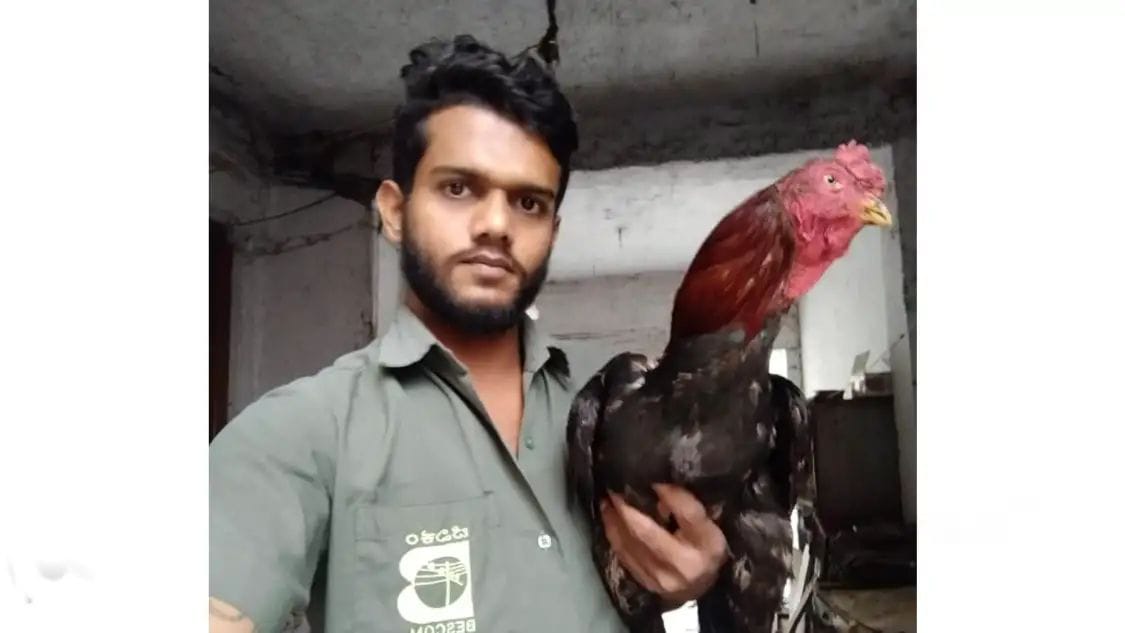 ವಿದ್ಯುತ್ ಪ್ರವಹಿಸಿ ಪವರ್ ಮ್ಯಾನ್ ಸಾವು