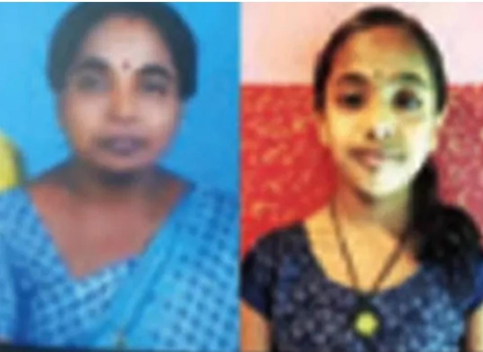 ತಾಯಿ-ಮಗಳು ಸಾವನ್ನಪ್ಪಿದ ಪ್ರಕರಣಕ್ಕೆ ಟ್ವೀಸ್ಟ್|ಮಗಳನ್ನೇ ಹತ್ಯೆ ಮಾಡಿದ ತಾಯಿ