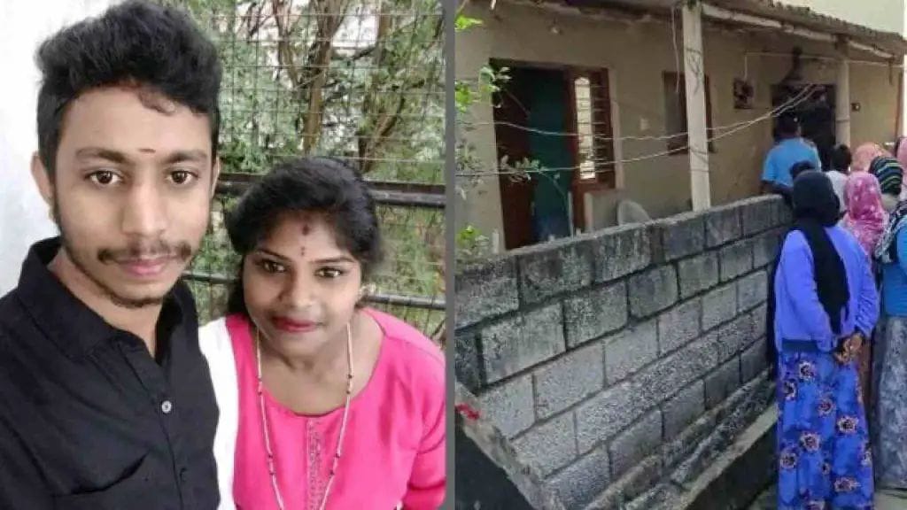 ಪೇಸ್ ಬುಕ್ ನಲ್ಲಿ ಪರಿಚಯವಾಗಿ ಮನೆಬಿಟ್ಟು ಬಂದಾಕೆ ಶವವಾಗಿ ಪತ್ತೆ