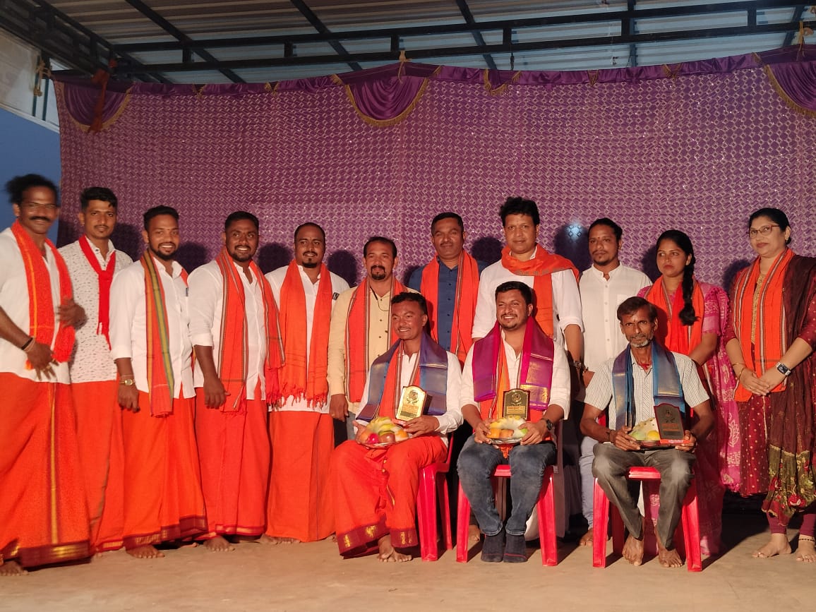 “ವೀರರ ಸ್ಮರಿಸುವ ಕಾರ್ಯ ನಿರಂತರ”-ಶಾಸಕ ಭರತ್ ಶೆಟ್ಟಿ