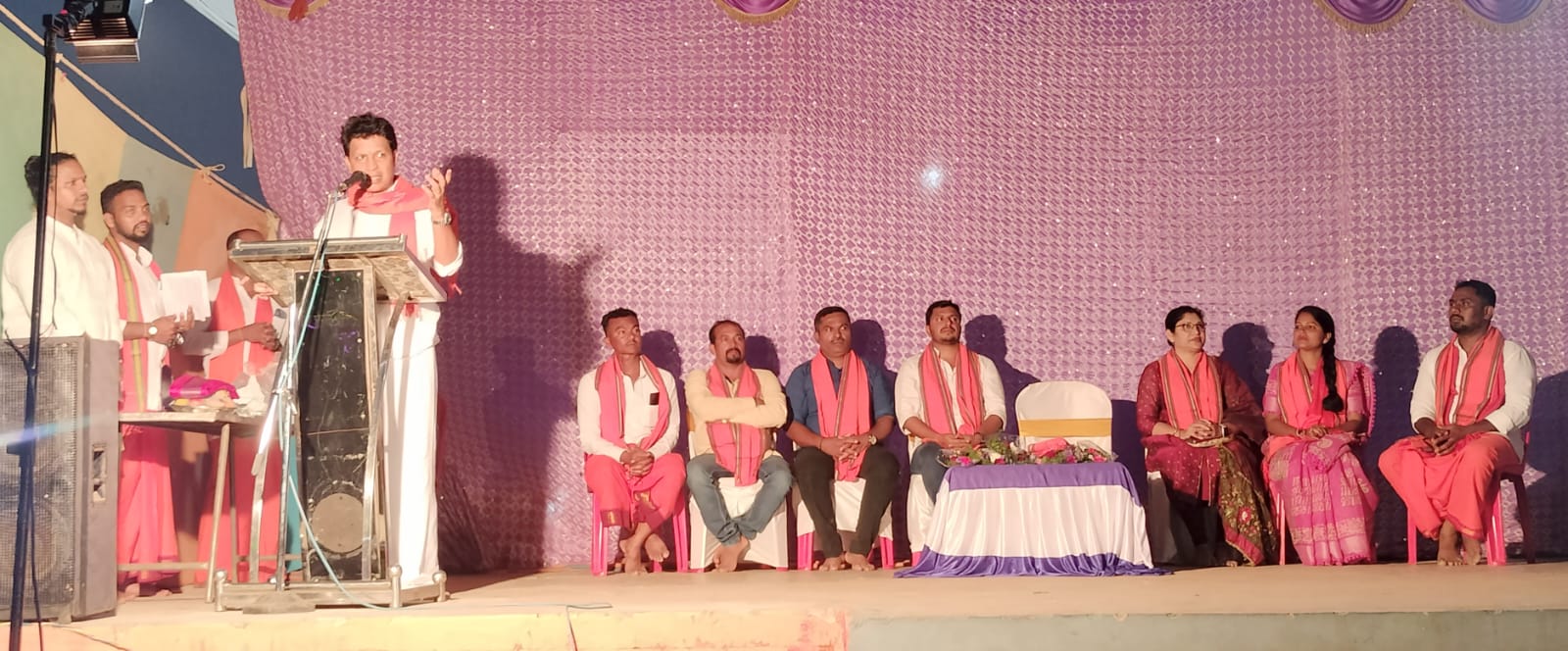 “ನಾನು ಕೋಮುವಾದಿಯಲ್ಲ, ನನಗೆ ರಾಷ್ಟ್ರಭಕ್ತರ ವೋಟ್ ಮಾತ್ರ ಸಾಕು”-ಡಾ. ಭರತ್ ಶೆಟ್ಟಿ