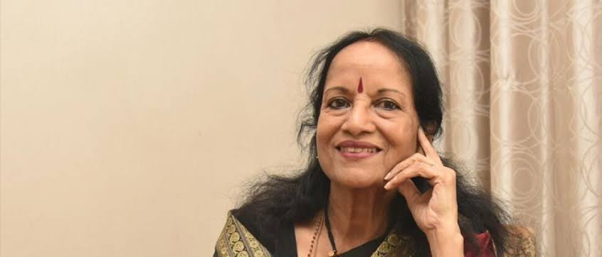 ಖ್ಯಾತ ಗಾಯಕಿ ವಾಣಿ ಜಯರಾಂ ಇನ್ನಿಲ್ಲ