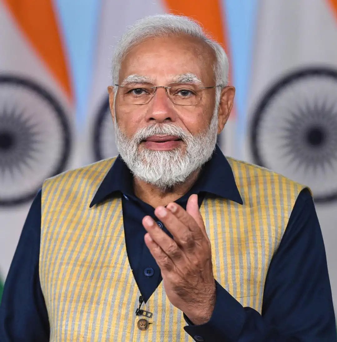 ರಾಜ್ಯಕ್ಕೆ ಇಂದು ಪ್ರಧಾನಿ ಮೋದಿ ಭೇಟಿ| ಹಲವು ಕಾರ್ಯಕ್ರಮಗಳಿಗೆ ಚಾಲನೆ