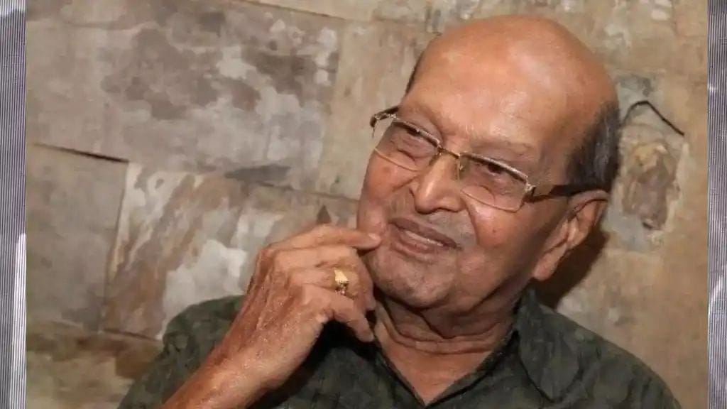 ಸ್ಯಾಂಡಲ್ ವುಡ್ ಹಿರಿಯ ನಿರ್ದೇಶಕ ಎಸ್.ಕೆ ಭಗವಾನ್ ಇನ್ನಿಲ್ಲ