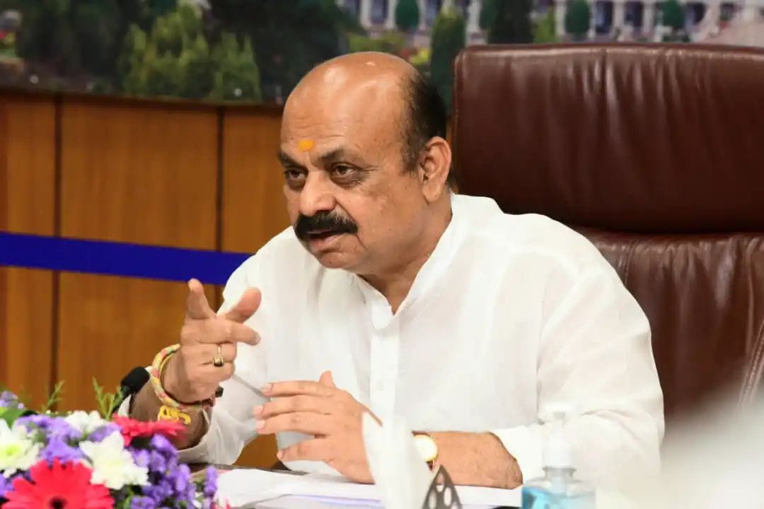 ಬಿಜೆಪಿ ಶಾಸಕನ ಪುತ್ರನ ಲಂಚಾವತಾರ| ರಾಜ್ಯ ಸರ್ಕಾರಕ್ಕೆ ಫುಲ್ ಟೆನ್ಶನ್| ಇದಕ್ಕಿಂತ ಬೇರೆ ಸಾಕ್ಷಿ ಬೇಕೆ ಎಂದ ಡಿಕೆಶಿ