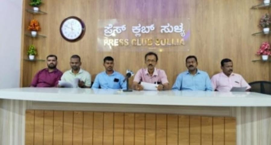 ಸುಳ್ಯ: ರಸ್ತೆ ಅಭಿವೃದ್ಧಿ ಭರವಸೆ ಸಂಪೂರ್ಣ ಈಡೇರದಿದ್ದರೇ ಮತ್ತೊಮ್ಮೆ ಹೋರಾಟ ನಡೆಸುತ್ತೇವೆ: ಅಡ್ತಲೆ ನಾಗರಿಕ ಹಿತರಕ್ಷಣಾ ವೇದಿಕೆ