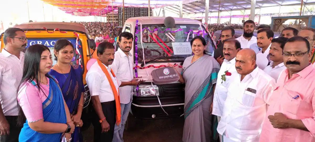 ಉಡುಪಿ ಜಿಲ್ಲೆಯಲ್ಲಿ ಶೇ.98ರಷ್ಟು ಯೋಜನೆ ಬಳಕೆ – ಸಚಿವ ಎಸ್.ಅಂಗಾರ
