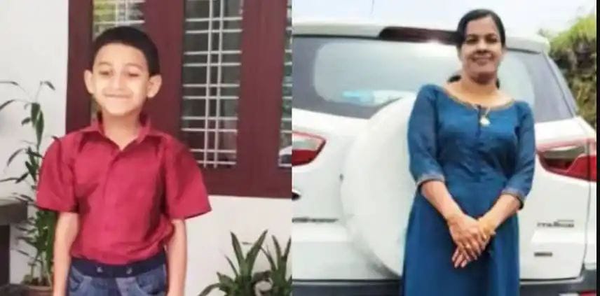 Mother committed to suicide| ಎದೆಹಾಲು ಕುಡಿಯುತ್ತಿದ್ದ ಮಗು ಉಸಿರುಗಟ್ಟಿ ಸಾವು| ಮಗನೊಂದಿಗೆ ಬಾವಿಗೆ ಹಾರಿ ತಾಯಿ ಆತ್ಮಹತ್ಯೆ