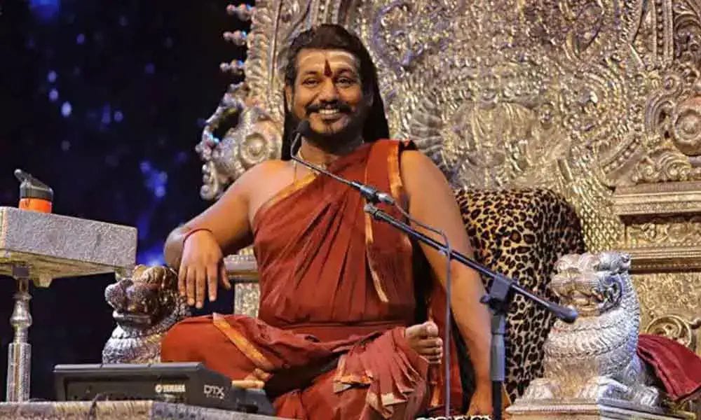 ಅಮೇರಿಕಾ ದೇಶಕ್ಕೂ ವಂಚಿಸಿದ ನಿತ್ಯಾನಂದ| ಕಪೋಲ‌ಕಲ್ಪಿತ ಕೈಲಾಸವಾಸಿಯ(!) ಮತ್ತೊಂದು ಮುಖವಾಡ ಬಯಲು