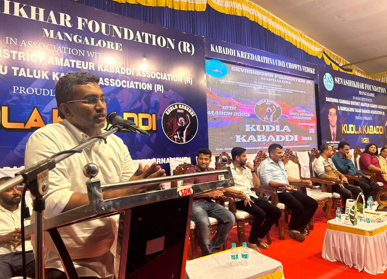ಸುರತ್ಕಲ್: “ಯುವಶಕ್ತಿಯ ಸಮಾಜಪರ ಕಾಳಜಿಯನ್ನು ಬೆಂಬಲಿಸಬೇಕಿದೆ”-ಇನಾಯತ್ ಅಲಿ
