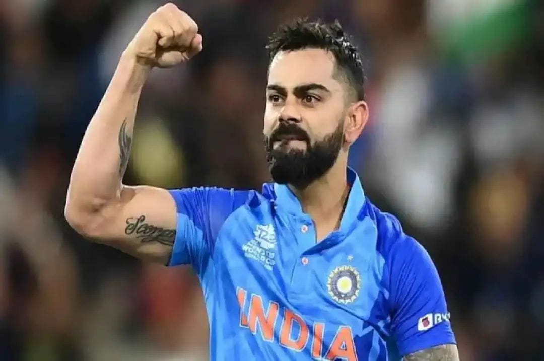 ಕೊಹ್ಲಿ‌ ಫಿಟ್ನೆಸ್ ಗಾಗಿ ಮಾಡೋ‌ ಖರ್ಚೆಷ್ಟು ಗೊತ್ತಾ? ಊಟದ ರೇಟು ಕೇಳಿದ್ರೇ ಬೆಚ್ಚಿ ಬೀಳ್ತೀರಾ!!