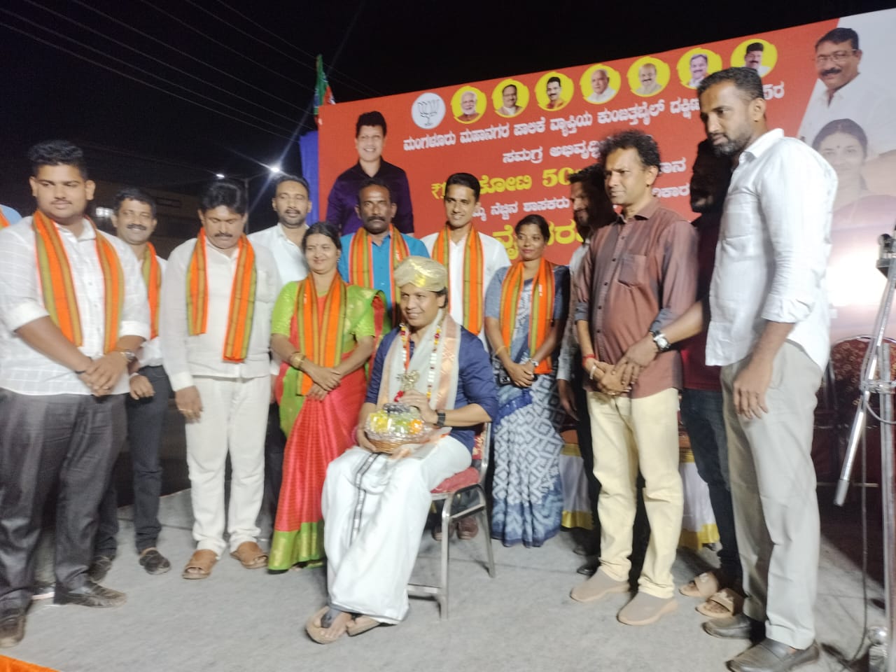 “ಭಾರತದಲ್ಲಿ ಹುಟ್ಟಿರುವ ಎಲ್ಲರೂ ಹಿಂದೂಗಳೇ..!”-ಡಾ.ಭರತ್ ಶೆಟ್ಟಿ ವೈ.