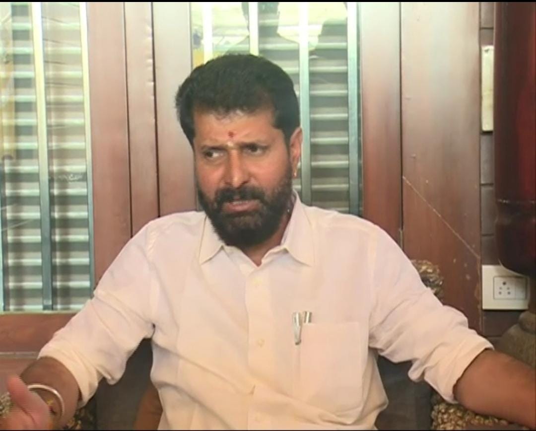ಜೆಡಿಎಸ್ ಜೊತೆ ಹೊಂದಾಣಿಕೆ ಪ್ರಶ್ನೆಯೇ ಇಲ್ಲ : ಸಿ.ಟಿ. ರವಿ