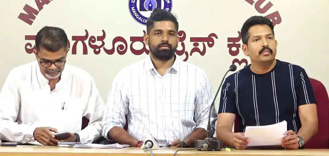 ‘ರಂಗ್ ದ ಬರ್ಸ’ ಕಾರ್ಯಕ್ರಮ ಆಯೋಜಿಸಿದ್ದು ಹಿಂದೂಗಳೇ… ಕಿಡಿಗೇಡಿಗಳಿಗೆ ಶಿಕ್ಷೆಯಾಗಲಿ