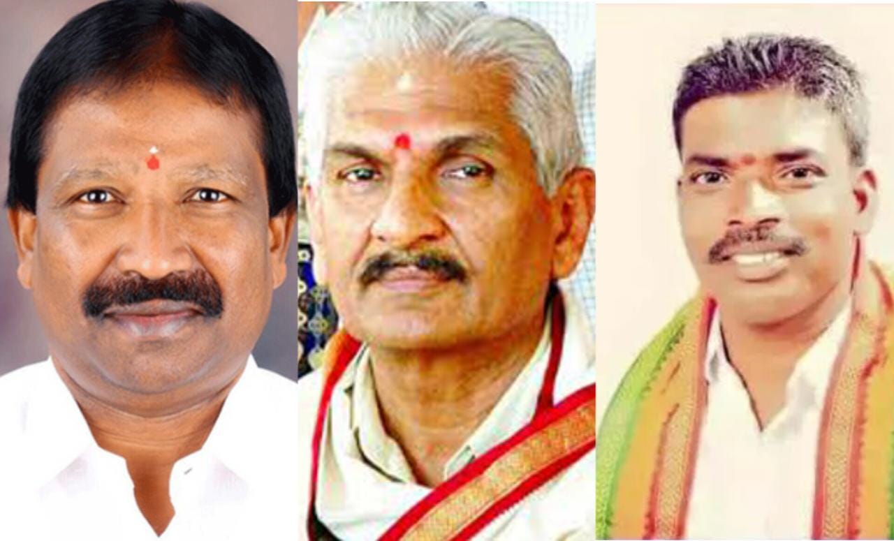 ಸುಳ್ಯ: ರಾಜ್ಯದ ಏಕೈಕ ಪ.ಜಾತಿ ಮೀಸಲು ಕ್ಷೇತ್ರ ಸುಳ್ಯದಲ್ಲಿ ಬದಲಾವಣೆಯ ಗಾಳಿ? ಸಚಿವ ಅಂಗಾರರ ಕಾರ್ಯವೈಖರಿಗೆ ಬಿಜೆಪಿಯಲ್ಲೇ ಇದೆ ಅಸಮಾಧಾನದ ಹೊಗೆ! ಕ್ಷೇತ್ರಾಭಿವೃದ್ಧಿಗೆ ಯೋಜನೆ ಹಾಕದ ಹಾಲಿ ಶಾಸಕರಿಗೆ ಸಿಗುತ್ತಾ ಕೋಕ್? ಕಂಪ್ಲೀಟ್ ಸ್ಟೋರಿ ಓದಿ…