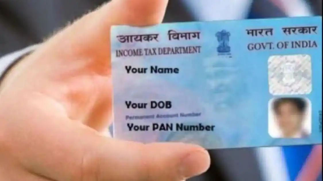 ಪ್ಯಾನ್- ಆಧಾರ್‌(pan-adhaar) ಜೋಡಣೆಗೆ ಅವಧಿ ವಿಸ್ತರಣೆಯಾಗುತ್ತಾ? ಇಲ್ಲಿದೆ‌ ಮಹತ್ವದ ಮಾಹಿತಿ