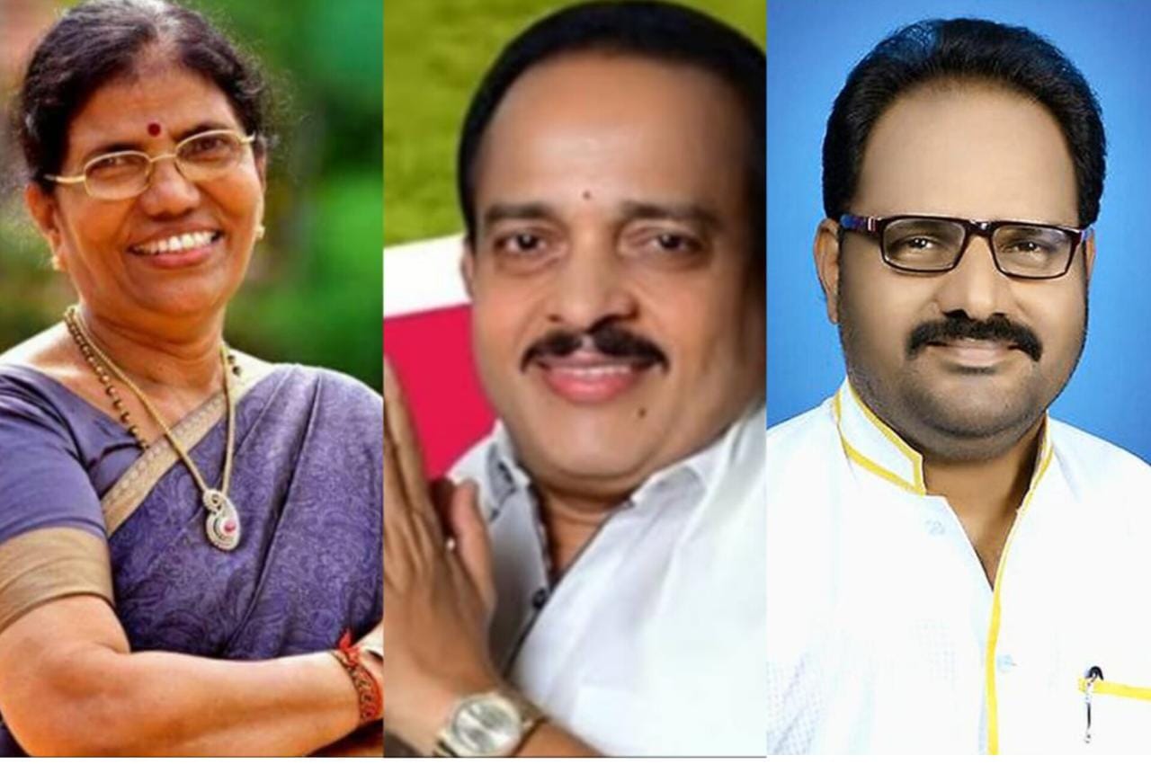 ವಿಧಾನ‌ಕದನ| ಪುತ್ತೂರು ಕ್ಷೇತ್ರದಲ್ಲಿ ಹಿಂದೆಂದೂ ಇಲ್ಲದ ನಿಗೂಢತೆ| ಅಳೆದು ತೂಗಿ ಅಭ್ಯರ್ಥಿ ಆಯ್ಕೆಗೆ ಕಸರತ್ತು ನಡೆಸುತ್ತಿವೆ ಕೈ, ಕಮಲ ಪಾಳಯ