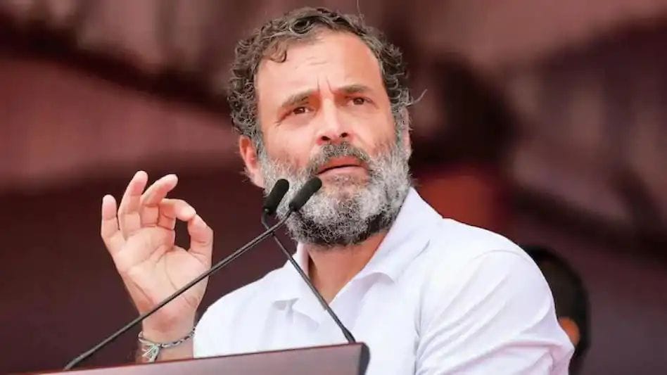 ಮಾನಹಾನಿ ಪ್ರಕರಣ; ರಾಹುಲ್ ಗಾಂಧಿಗೆ ಜಾಮೀನು‌ ಮಂಜೂರು