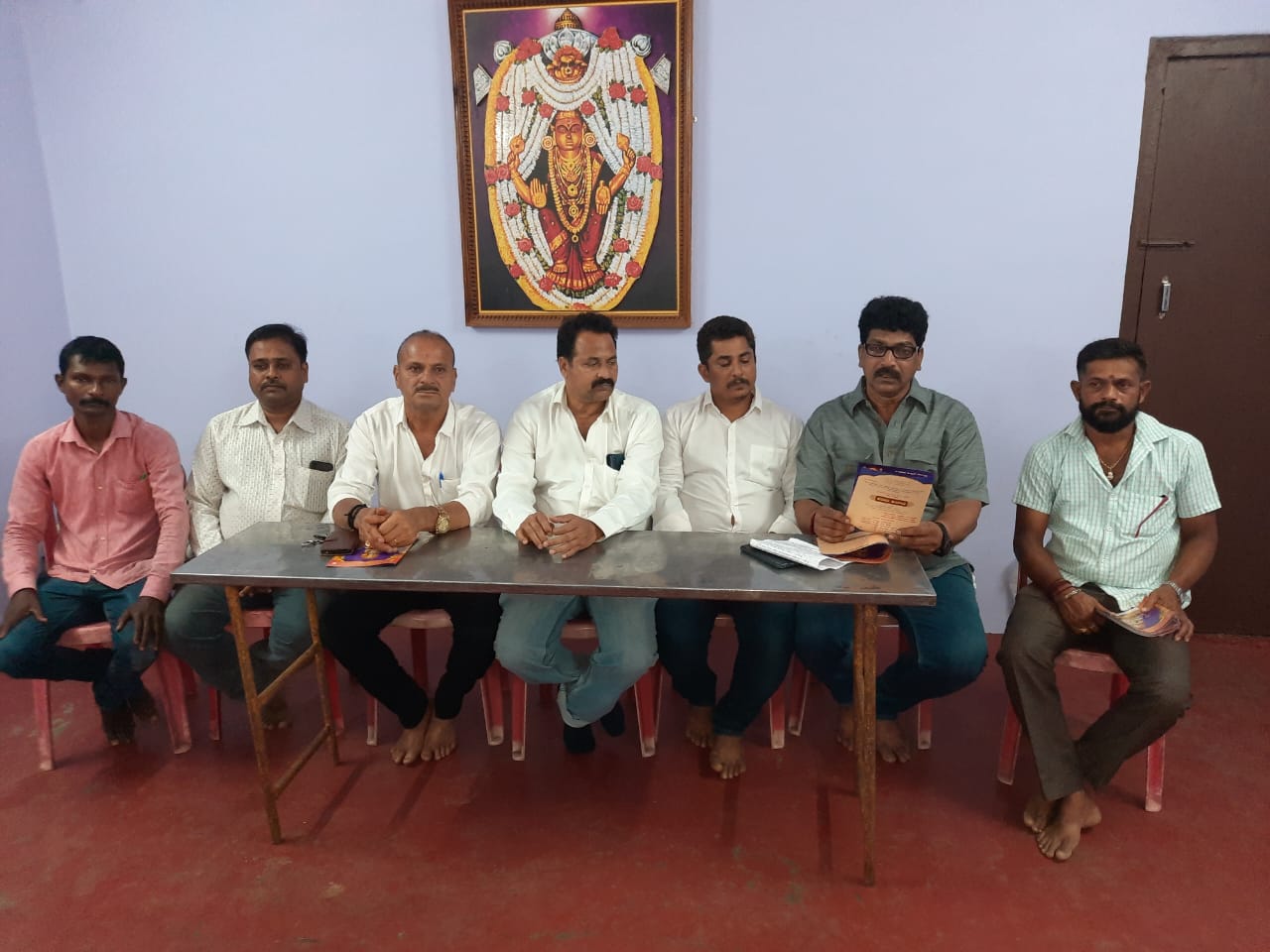 ಎ.6ರಂದು ಸುರತ್ಕಲ್ ಯುವಸೇನೆಯಿಂದ “ಹನುಮ ಜಯಂತಿ”