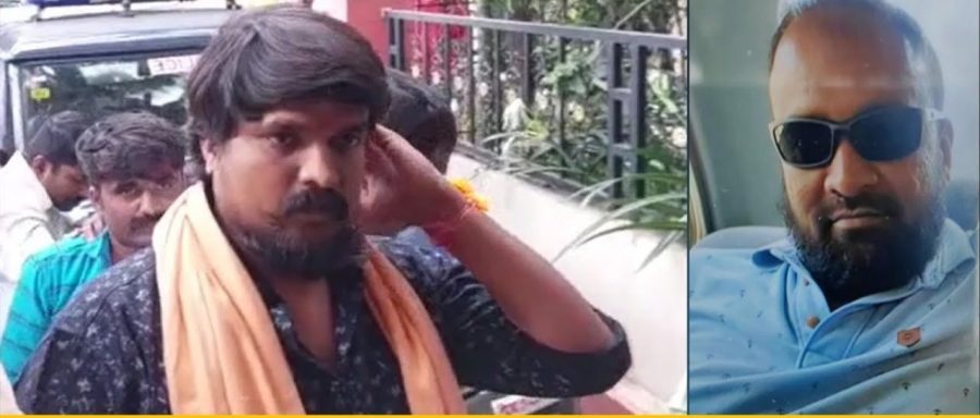 ಗೋ ಸಾಗಾಟ ಆರೋಪದಲ್ಲಿ ಮುಸ್ಲಿಂ ವ್ಯಕ್ತಿಯ ಹತ್ಯೆ| ಪುನೀತ್ ಕೆರೆಹಳ್ಳಿ ಸೇರಿದಂತೆ ಐವರ ಬಂಧನ