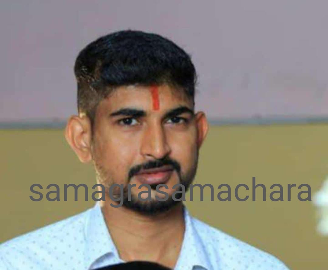 ಕಾಣಿಯೂರು: ರೈಲ್ವೆ ಟ್ರಾಕ್ ನಲ್ಲಿ ಶವವಾಗಿ ಪತ್ತೆಯಾದ ಕೆಎಸ್ಆರ್ ಟಿಸಿ‌ ಡ್ರೈವರ್